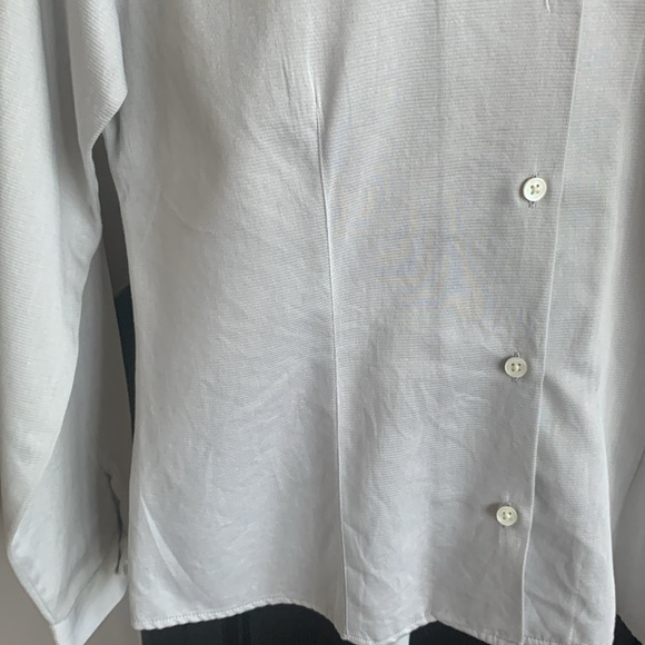 Banana Republic Blouse - Picture 3 of 4